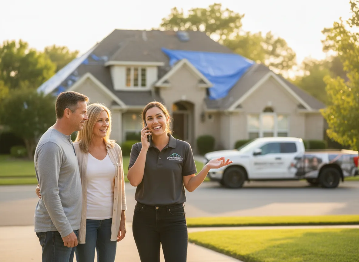 Emergency Roof Repair Preston, MN FAQs